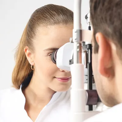 Zakład Optyczny Ewa Jasiczek